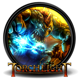 Torchlight 9 Icon, Torchlight 9,Mega Games Pack 35,Game