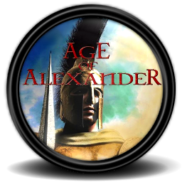 Age of Alexander 2 Icon, Age of Alexander 2,Mega Games Pack 36,Game