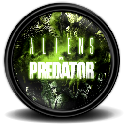 Aliens vs Predator The Game 2 Icon, Aliens vs Predator The Game 2,Mega Games Pack 36,Game