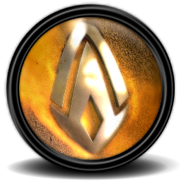 Anarchy Online 2 Icon, Anarchy Online 2,Mega Games Pack 36,Game