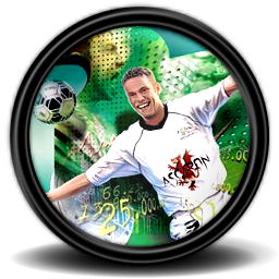 Anstoss 3 2 Icon, Anstoss 3 2,Mega Games Pack 36,Game