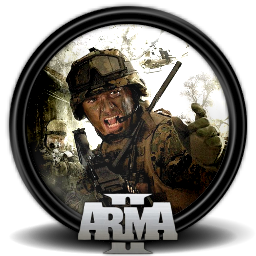 Armed Assault 2 7 Icon, Armed Assault 2 7,Mega Games Pack 36,Game