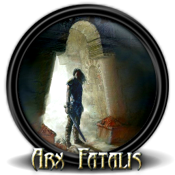 Arx Fatalis 2 Icon, Arx Fatalis 2,Mega Games Pack 36,Game