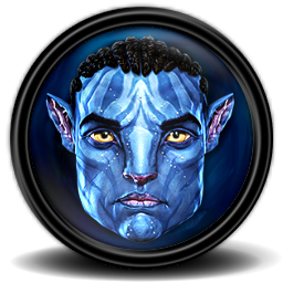 Avatar 3 Icon, Avatar 3,Mega Games Pack 36,Game
