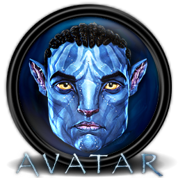 Avatar 4 Icon, Avatar 4,Mega Games Pack 36,Game