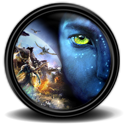 Avatar 6 Icon, Avatar 6,Mega Games Pack 36,Game