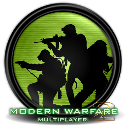 Call of Duty Modern Warfare 2 23 Icon, Call of Duty Modern Warfare 2 23,Mega Games Pack 36,Game