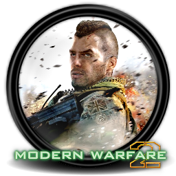 Call of Duty Modern Warfare 2 27 Icon, Call of Duty Modern Warfare 2 27,Mega Games Pack 36,Game