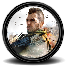 Call of Duty Modern Warfare 2 29 Icon, Call of Duty Modern Warfare 2 29,Mega Games Pack 36,Game