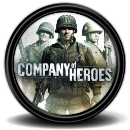 Company of Heroes 2 Icon, Company of Heroes 2,Mega Games Pack 36,Game