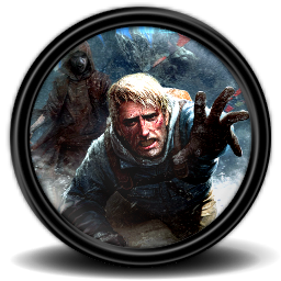 Cursed Mountain 2 Icon, Cursed Mountain 2,Mega Games Pack 36,Game