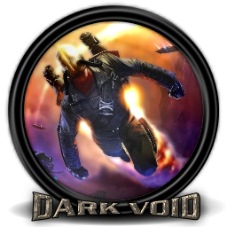 Dark Void 2 Icon, Dark Void 2,Mega Games Pack 36,Game