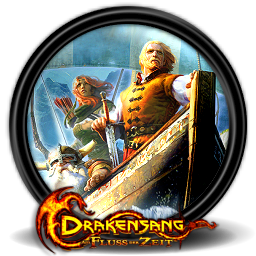 Drakensang Am Fluss der Zeit 2 Icon, Drakensang Am Fluss der Zeit 2,Mega Games Pack 36,Game