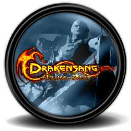 Drakensang Am Fluss der Zeit 4 Icon, Drakensang Am Fluss der Zeit 4,Mega Games Pack 36,Game