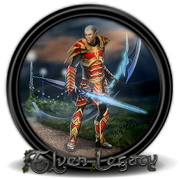 Elven Legacy 10 Icon, Elven Legacy 10,Mega Games Pack 36,Game