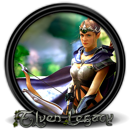 Elven Legacy 8 Icon, Elven Legacy 8,Mega Games Pack 36,Game