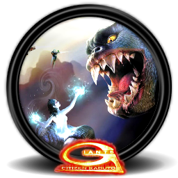 Giants Citizen Kabuto 2 Icon, Giants Citizen Kabuto 2,Mega Games Pack 36,Game