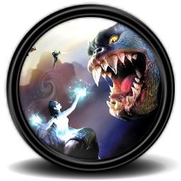 Giants Citizen Kabuto 4 Icon, Giants Citizen Kabuto 4,Mega Games Pack 36,Game