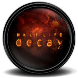 Half Life Decay 2 Icon, Half Life Decay 2,Mega Games Pack 36,Game