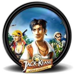 Jack Kane 2 Icon, Jack Kane 2,Mega Games Pack 36,Game