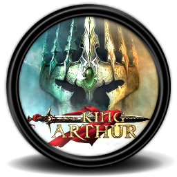 King Arthur 2 Icon, King Arthur 2,Mega Games Pack 36,Game