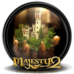 Majesty 2 4 Icon, Majesty 2 4,Mega Games Pack 36,Game