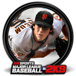 Major League Baseball 2K9 2 Icon, Major League Baseball 2K9 2,Mega Games Pack 36,Game