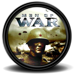 Men of War 2 Icon, Men of War 2,Mega Games Pack 36,Game