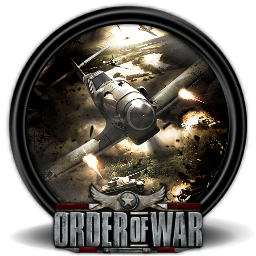 Order of War 10 Icon, Order of War 10,Mega Games Pack 36,Game