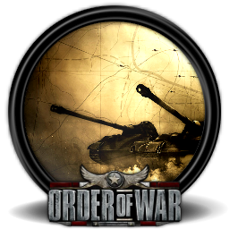 Order of War 2 Icon, Order of War 2,Mega Games Pack 36,Game