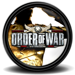 Order of War 4 Icon, Order of War 4,Mega Games Pack 36,Game