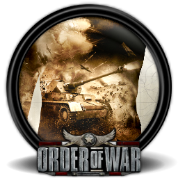 Order of War 6 Icon, Order of War 6,Mega Games Pack 36,Game