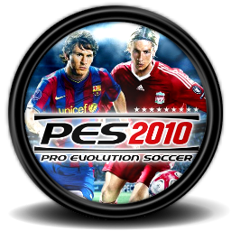 PES 2010 8 Icon, PES 2010 8,Mega Games Pack 36,Game