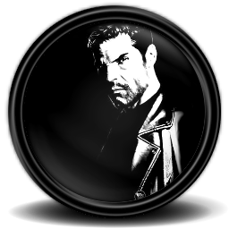 Painkiller Black Edition 6 Icon, Painkiller Black Edition 6,Mega Games Pack 36,Game