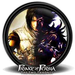 Prince of Persia The Two Thrones 3 Icon, Prince of Persia The Two Thrones 3,Mega Games Pack 36,Game