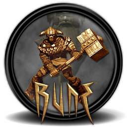 Rune Halls of Valhalla 4 Icon, Rune Halls of Valhalla 4,Mega Games Pack 36,Game