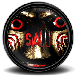 SAW TheGame 2 Icon, SAW TheGame 2,Mega Games Pack 36,Game