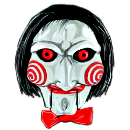 SAW TheGame 3 Icon, SAW TheGame 3,Mega Games Pack 36,Game