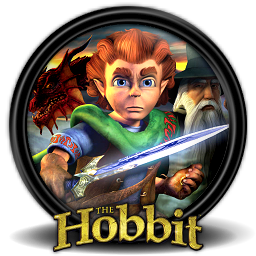 The Hobbit 2 Icon, The Hobbit 2,Mega Games Pack 36,Game