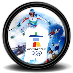 Vancouver 2010 2 Icon, Vancouver 2010 2,Mega Games Pack 36,Game