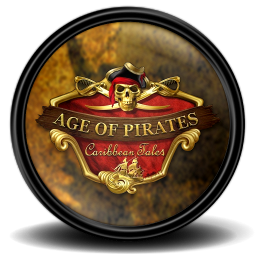 Age of Pirates Caribbean Tales 3 Icon, Age of Pirates Caribbean Tales 3,Mega Games Pack 37,Game