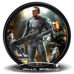 Alpha Prime 4 Icon, Alpha Prime 4,Mega Games Pack 37,Game