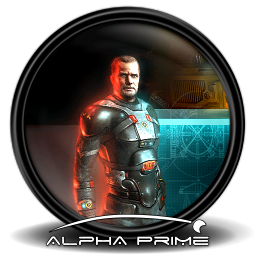 Alpha Prime 7 Icon, Alpha Prime 7,Mega Games Pack 37,Game