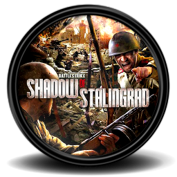 Battlestrike Shadow of Stalingrad 2 Icon, Battlestrike Shadow of Stalingrad 2,Mega Games Pack 37,Game