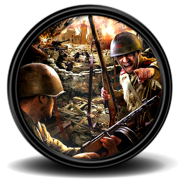 Battlestrike Shadow of Stalingrad 3 Icon, Battlestrike Shadow of Stalingrad 3,Mega Games Pack 37,Game