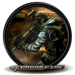 CrossFire 1 Icon, CrossFire 1,Mega Games Pack 37,Game