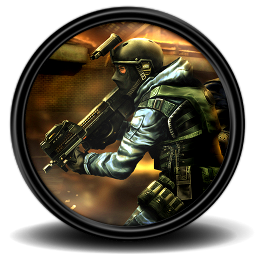 CrossFire 3 Icon, CrossFire 3,Mega Games Pack 37,Game