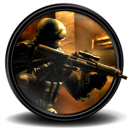 CrossFire 4 Icon, CrossFire 4,Mega Games Pack 37,Game