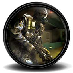 CrossFire 6 Icon, CrossFire 6,Mega Games Pack 37,Game