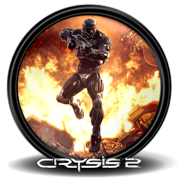 Crysis 2 3 Icon, Crysis 2 3,Mega Games Pack 37,Game